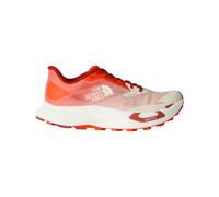 The North Face - Men's trail running shoes - Vectiv Enduris 4 M Lava Red/Calaca for Men - Size 9,5 US Red 9.5 US