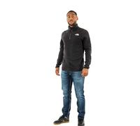 The North Face 100 Glacier 1/4 Zip Top - SS25