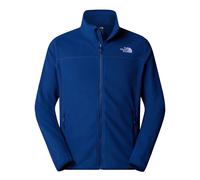The North Face Men's 100 Glacier Full Zip Jacket, Estate Blue, XL