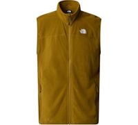 The North Face Men's 100 Glacier Vest, Moss Green, XS