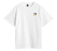The North Face Men's 1966 TNF Relaxed T-Shirt Tnf White Medium