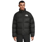 The North Face Men's 1996 Retro Nuptse Jacket, Tnf Black/Npf/R, S
