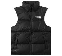 The North Face Men's 1996 Retro Nuptse Vest Recycled Black