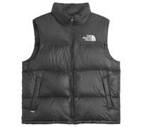 The North Face Men's 1996 Retro Nuptse Vest Recycled Black