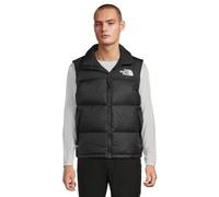 The North Face Men's 1996 Retro Nuptse Vest, Tnf Black/R, XXS