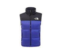 The North Face , Blue Outdoor Jackets for Men ,Blue male, Sizes: L, S
