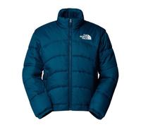THE NORTH FACE Mens 2000 Puffa Insulated Jacket (Midnight Petrol)