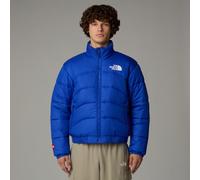 The North Face Mens 2000 Synthetic Puffer Jacket TNF Blue - Dark Blue - Size Large