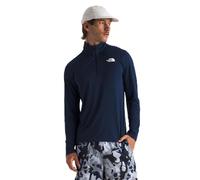 THE NORTH FACE Men's 24/7 1/4 Zip T-Shirt (pack of 1)