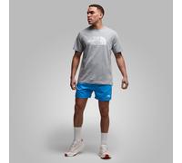 The North Face Men's 24/7 5" Shorts, Bright Blue L