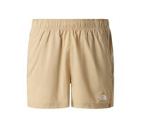 The North Face Men's 24/7 5'' Shorts, Khaki Stone, L