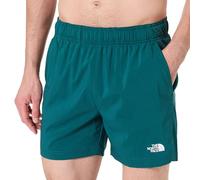 The North Face Men's 24/7 5''s Shorts, Deep Nori, S