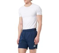 The North Face Men's 24/7 5''s Shorts, Summit Navy, L