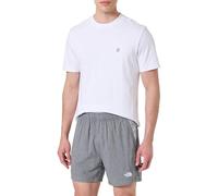 The North Face Men's 24/7 5''s Shorts, TNF Medium Grey Heather, L