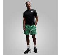 The North Face Men's 24/7 7" Shorts, Algae XL