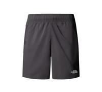 The North Face Men's 24/7 7In Shorts, Anthracite Grey/Anthrac, XS