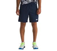 The North Face Men's 24/7 7In Shorts, Summit Navy, S