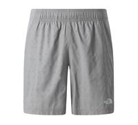 The North Face Mens 24/7 Pentdome Patterned Shorts GT44797