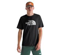 The North Face 24/7 Easy Running Shirt Men - Black, Size M