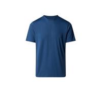 The North Face Men's 24/7 S/S Graphic 2 T-Shirt, Shady Blue, M