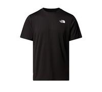 The North Face 24/7 Regular T-Shirt - Black - Size 2XL
