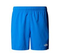 The North Face Mens 24/7 Shorts Blue S