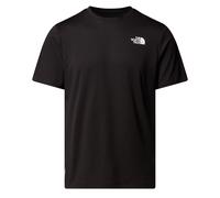 The North Face Mens 24/7 T-shirt Black S