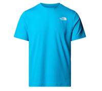 The North Face Mens 24/7 T-shirt Blue XL