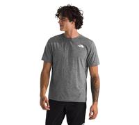 The North Face Men's 24/7 T-Shirt TNF Medium Grey Heather XXL