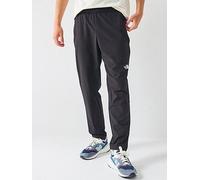 The North Face Men's 24/7 Woven Jogger, Black, Size S, Men Black
