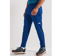 The North Face Men's 24/7 Woven Joggers, Blue, Size S, Men Blue