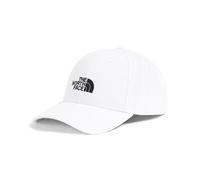 The North Face - Recycled 66 Classic Hat - Cap size One Size, white