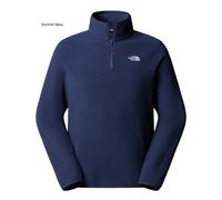 The North Face Mens A/W 25 Glacier 1/4 Zip Fleece