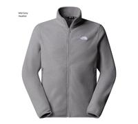 The North Face Mens A/W 25 Glacier Full Zip Fleece Jacket