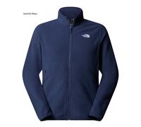 The North Face Mens A/W 25 Glacier Full Zip Fleece Jacket