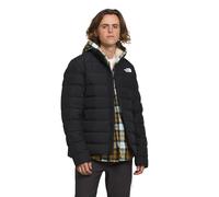 The North Face Mens Aconcagua 3 Jacket Black XL