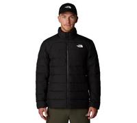 The North Face Mens Aconcagua 3 Jacket Black 2XL