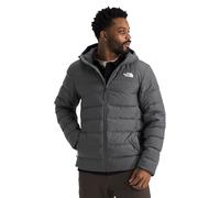 The North Face Down Jacket Aconcagua 3 Grey XL Regular Men