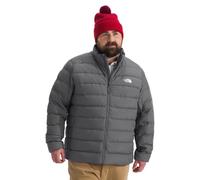 The North Face Aconcagua 3 Jacket Grey XL / Regular Men