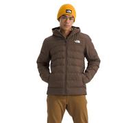 THE NORTH FACE Aconcagua 3 Hoodie - Men - Brown - size S- model 2025 S