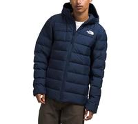 The North Face Men's Aconcagua 3 Down Jacket, Summit Navy/Npf, L
