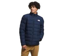The North Face Men's Aconcagua 3 Down Jacket, Summit Navy/Npf, XL