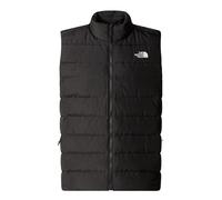 The North Face Mens Aconcagua 3 Gilet Black XL