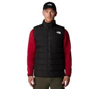 THE NORTH FACE Aconcagua 3 Vest - Men - Black - size S- model 2025 S