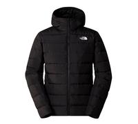The North Face - Aconcagua 3 Hoodie - Down jacket size L, blue