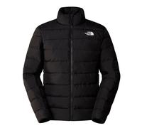 The North Face Aconcagua 3 Jacket - Black - Mens S