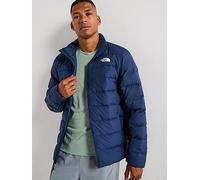 The North Face Men's Aconcagua 3 Jacket - Navy, Navy, Size L, Men Navy