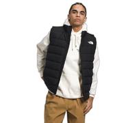 The North Face Men's Aconcagua 3 Jacket, Tnf Black, L