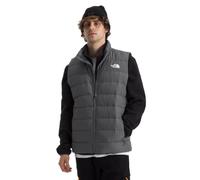 The North Face Men's Aconcagua 3 Vest, Smoked Pearl, S