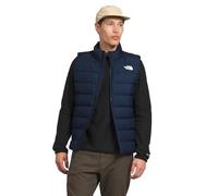 The North Face Men's Aconcagua 3 Vest, Summit Navy/Npf, XL